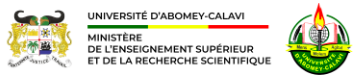 Institutional logos